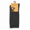 Knee Socks Flat – 10 Pack