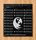 Perroquet Branded Shipping Bags – Pack of 100
