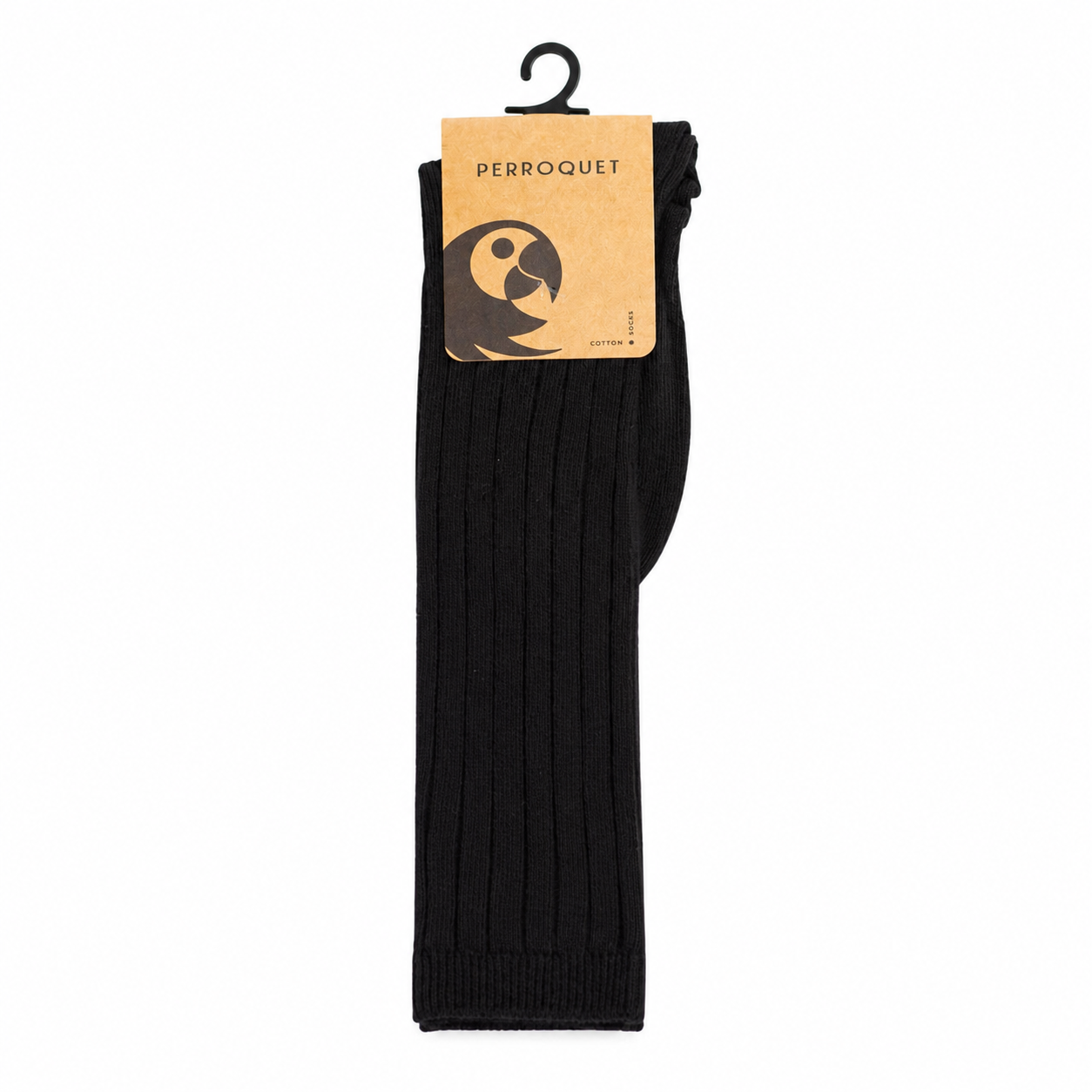 Knee Socks Ribbed – 10 Pack