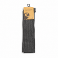 Knee Socks Ribbed – 10 Pack