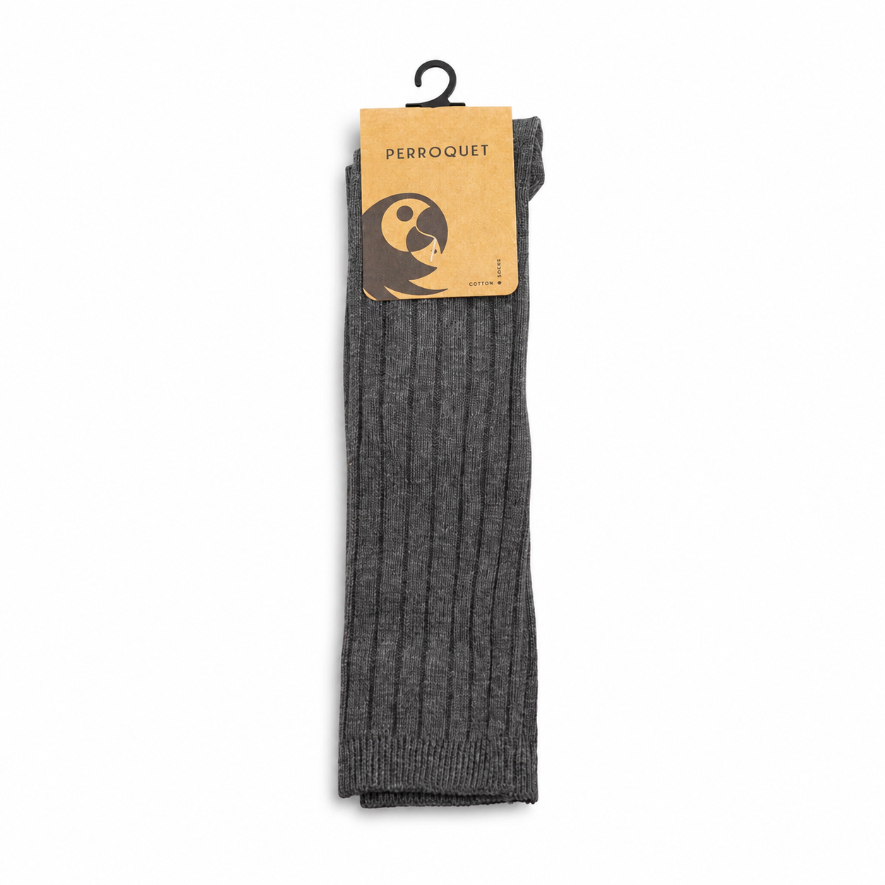 Knee Socks Ribbed – 10 Pack