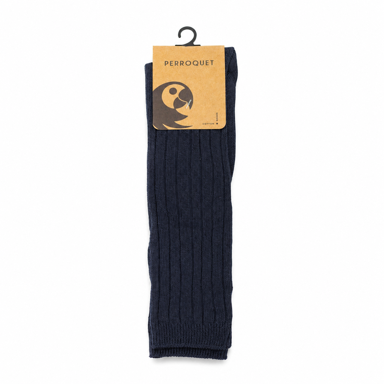 Knee Socks Ribbed – 10 Pack