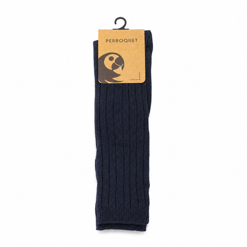 Knee Socks Ribbed – 10 Pack